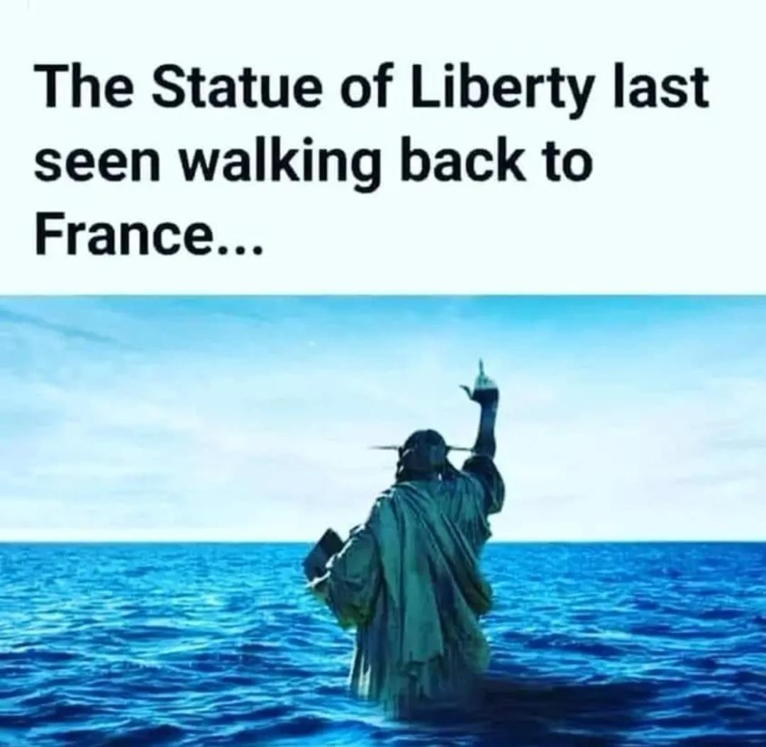 Farewell for now!