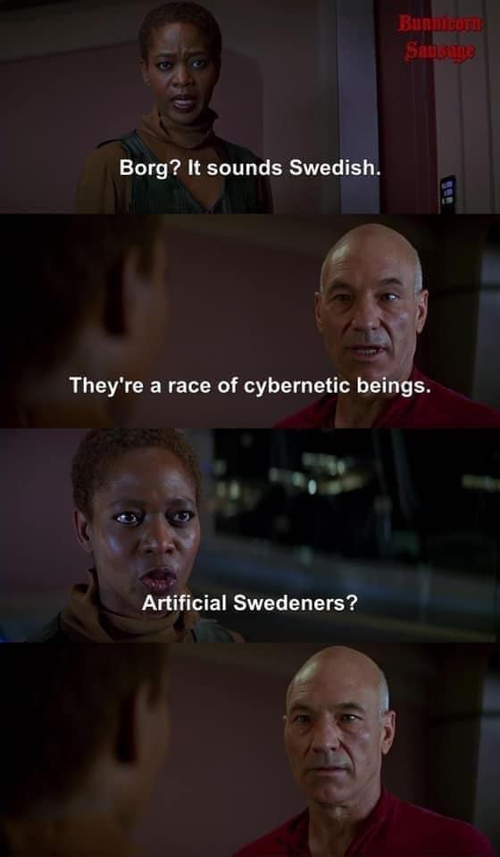 Picard's Frustration Levels: Off the Charts!