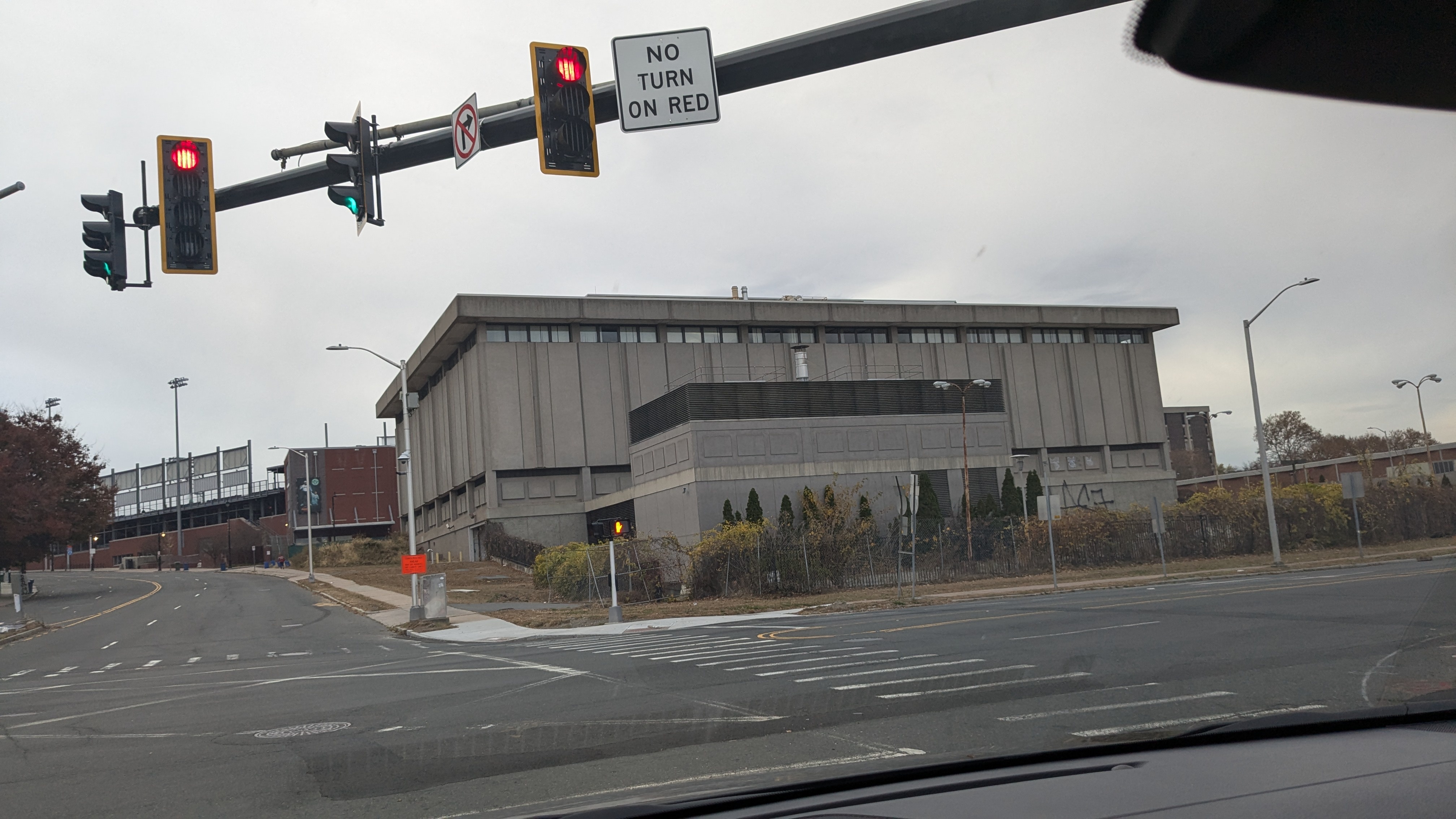 Exploring Scenic Hartford: The Good, The Bad, and The Ugly