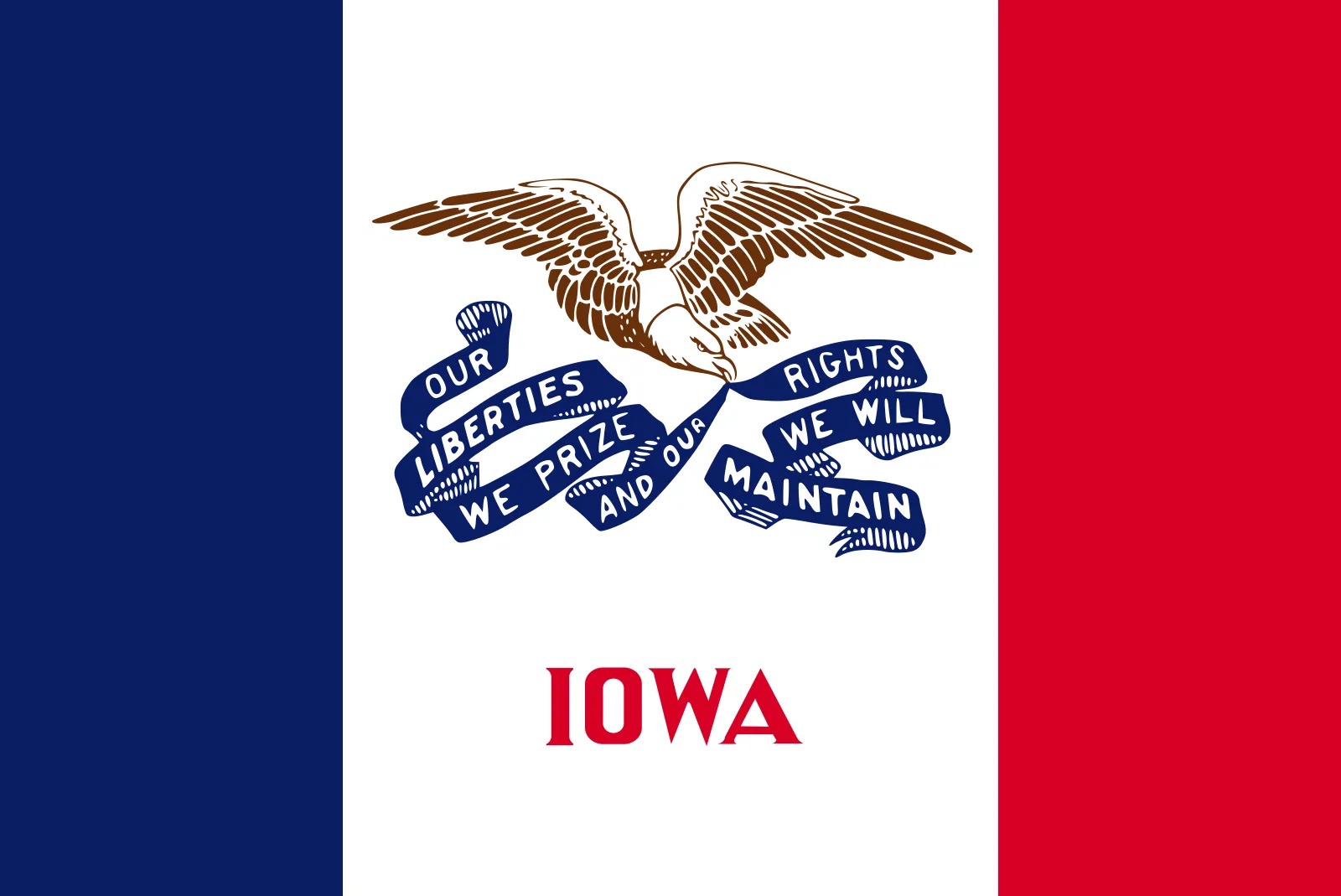 The Iowa Democrats: A Closer Look