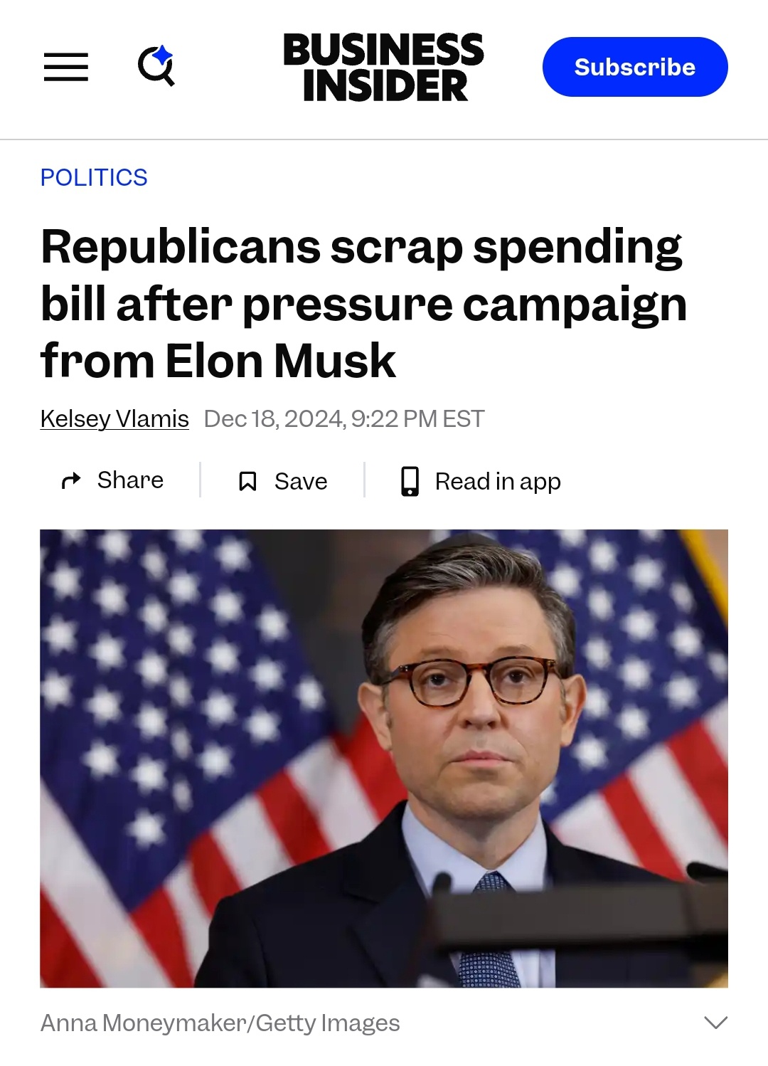 Christmas Comes Early with a Government Shutdown!