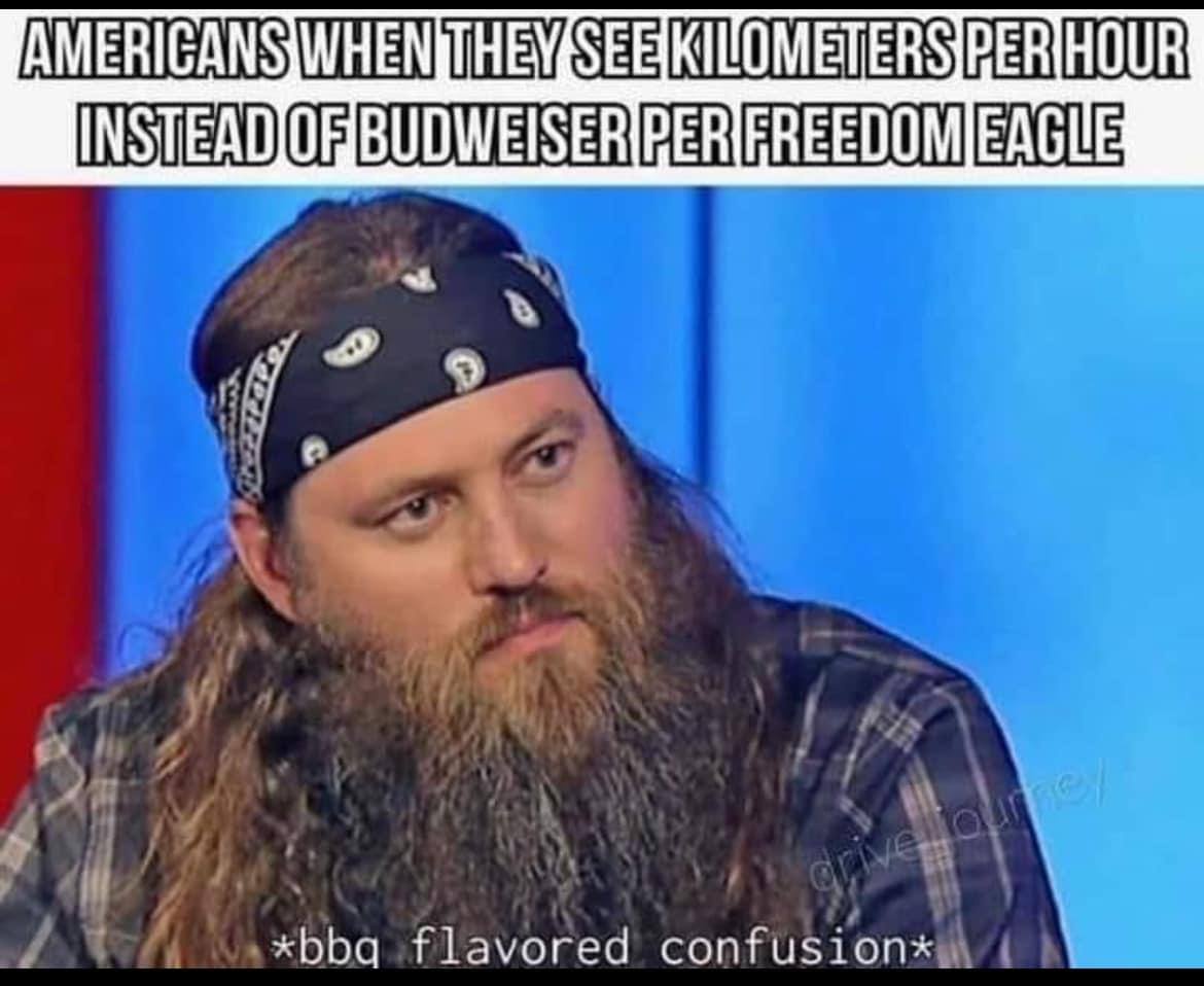 A moment of visible confusion that speaks volumes