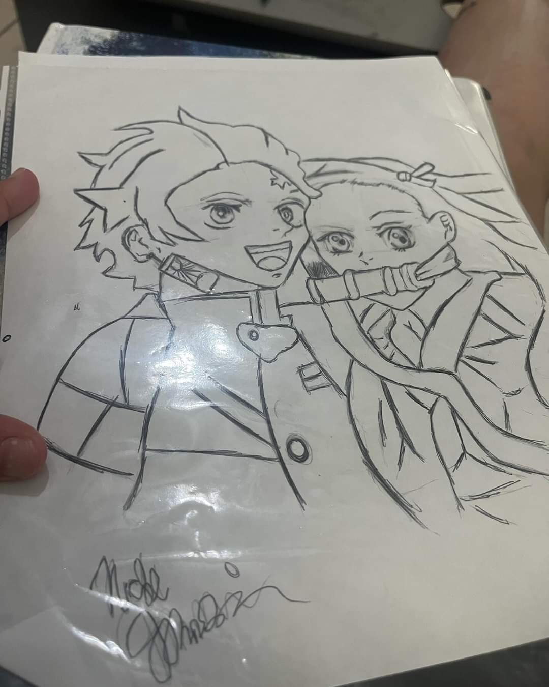A Showcase of All My Artistic Creations