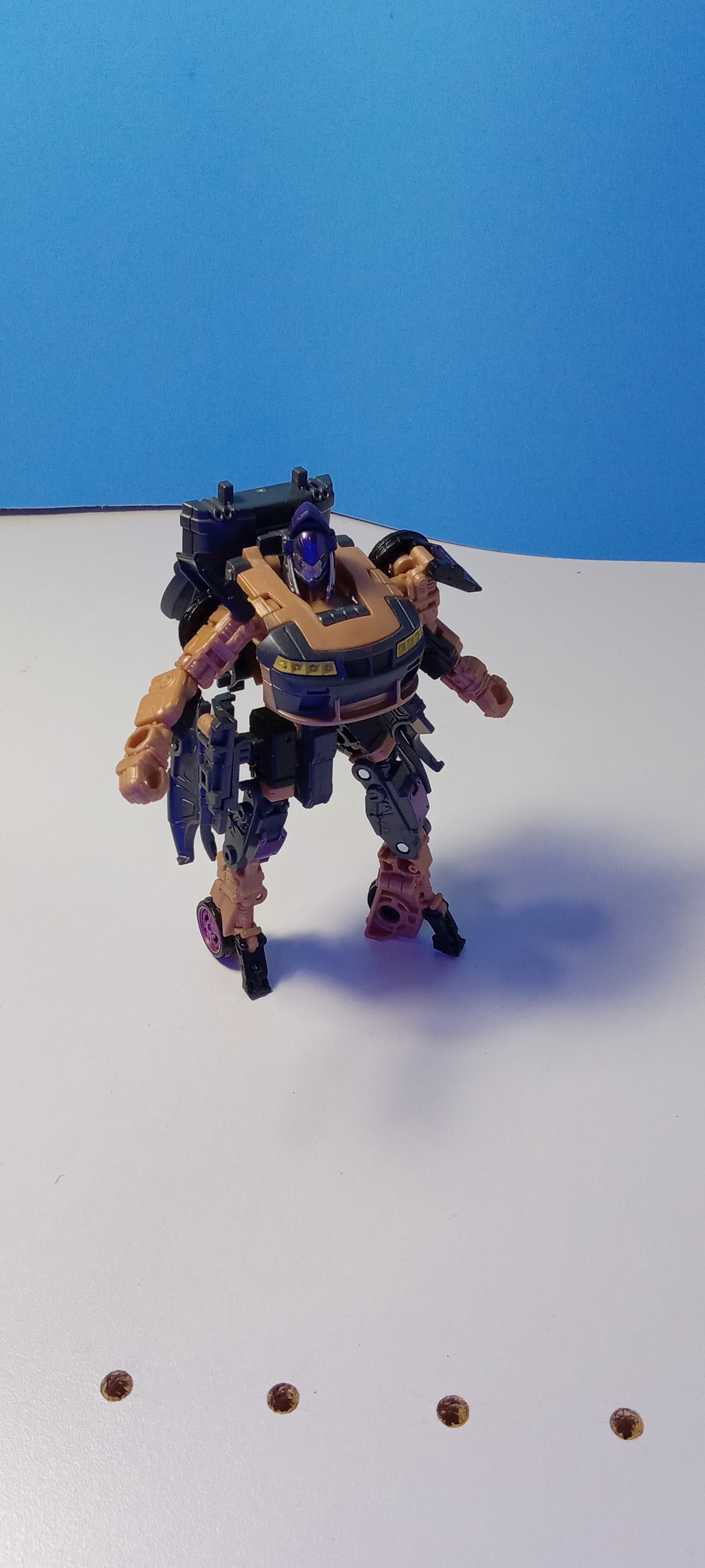 Exploring Nightbird ROTB, Studio Series, and Lego Creations