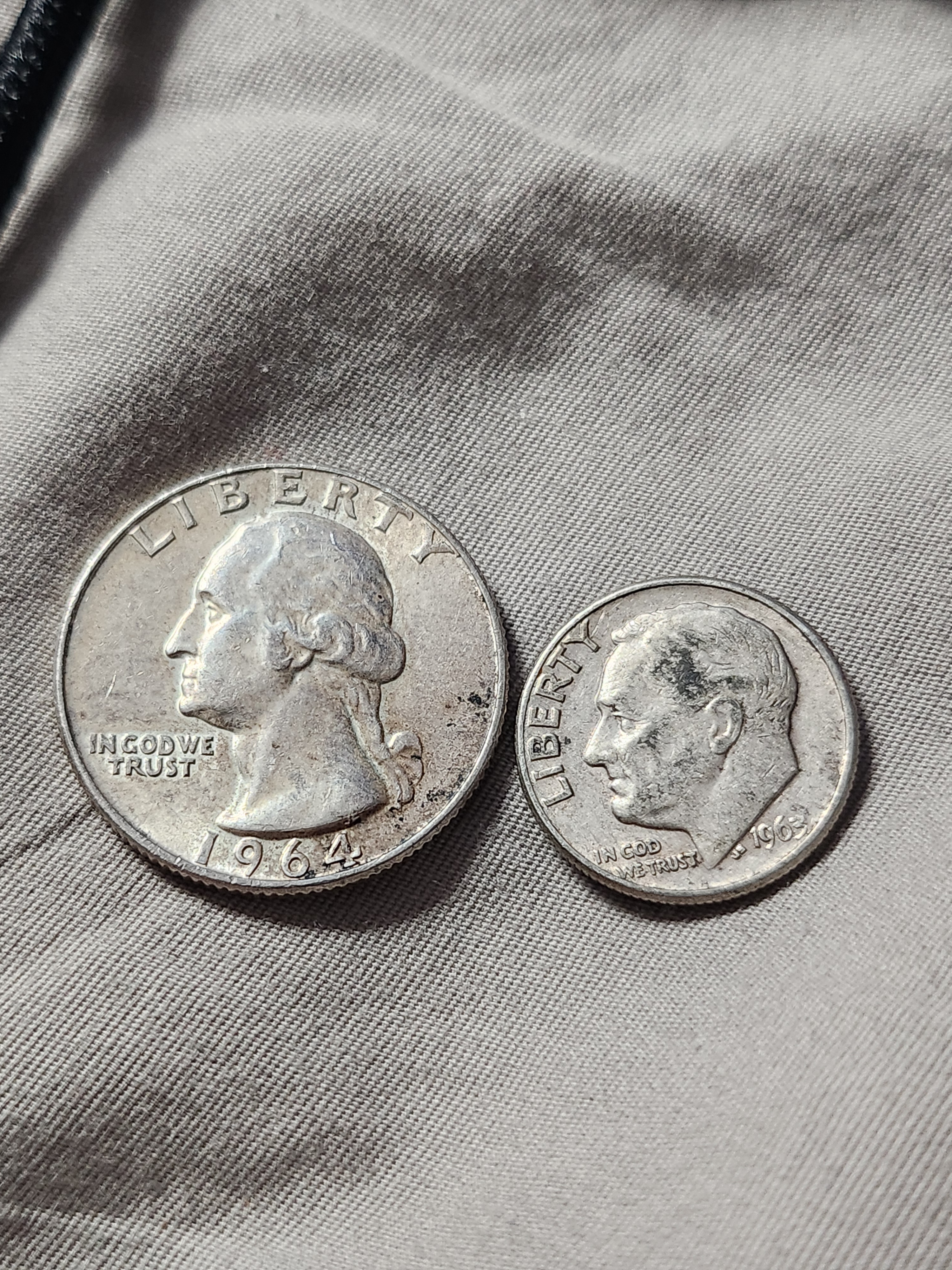 Treasure Trove of Coinstar Discoveries!