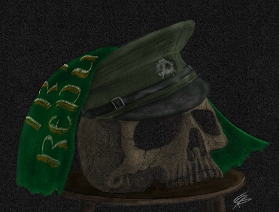 Request for a Skull: Mission Accepted
