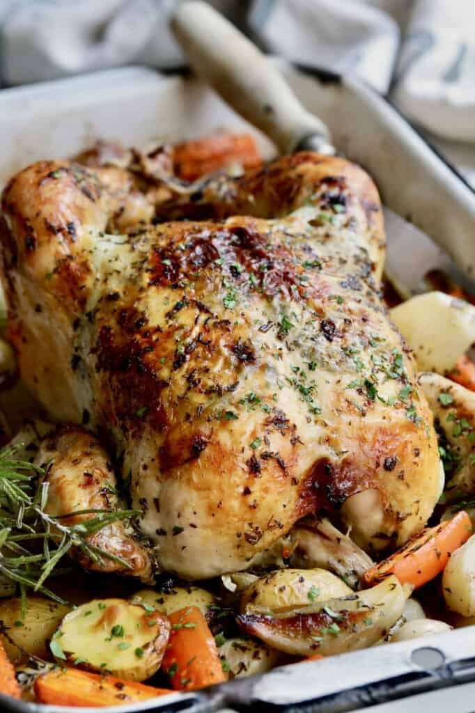 Is This Deliciousness? Absolutely!