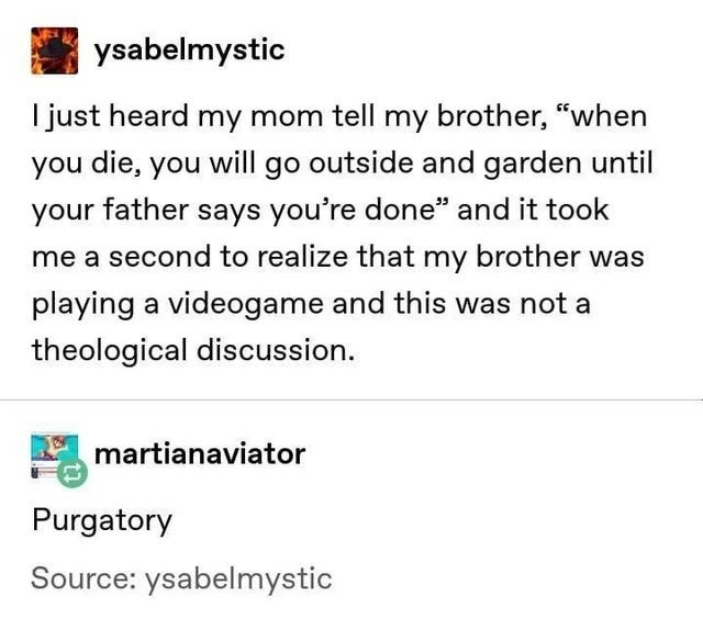 Exploring the Mysteries of the Afterlife