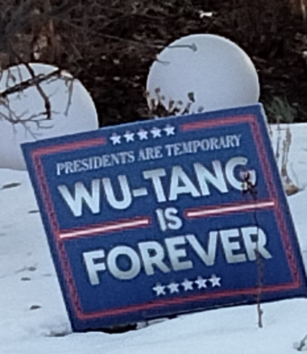 Spotted This Interesting Find on the Job Site Today