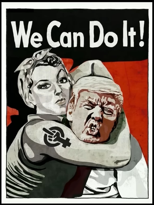 It's Time to Make Your Voice Heard: Vote!