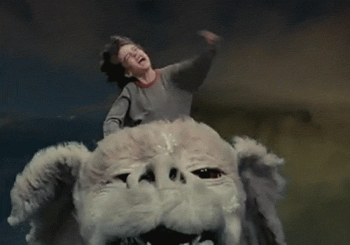 The Timeless Tale of the Neverending Story