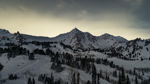 Winter Has Finally Arrived