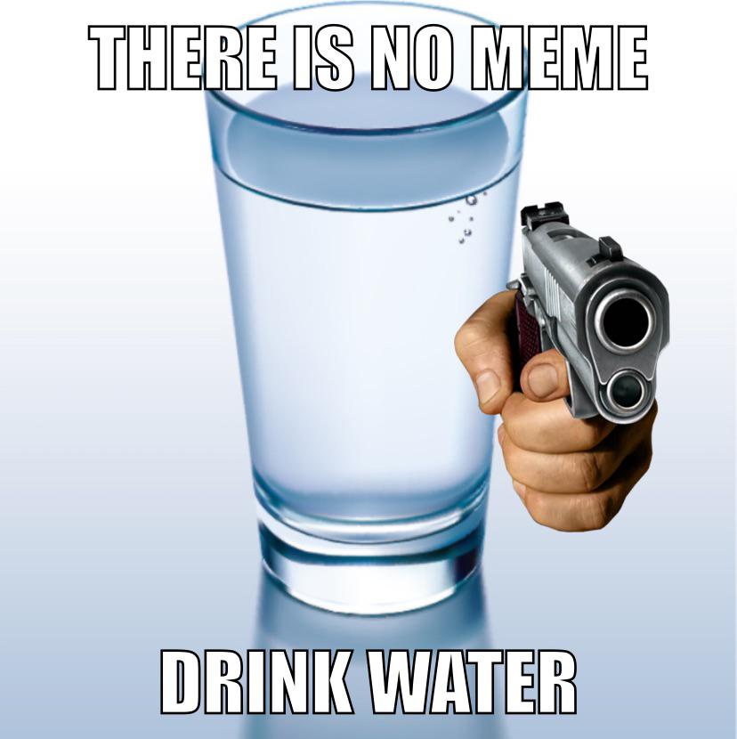 Consider This a Friendly Warning