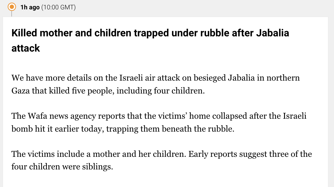 CNN Has Shifted Focus from Gaza, but the Struggles Persist