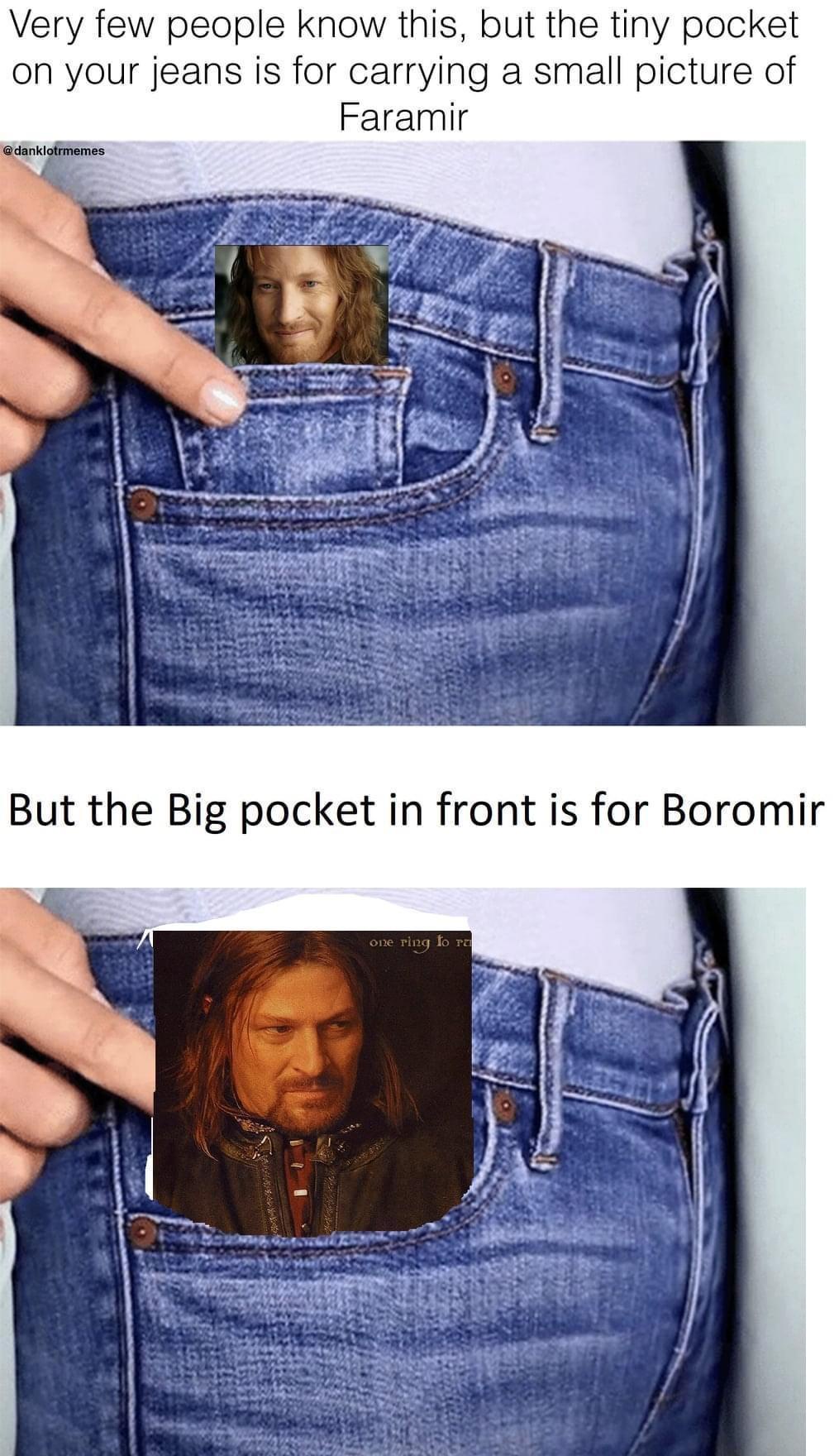 Late-night meme extravaganza