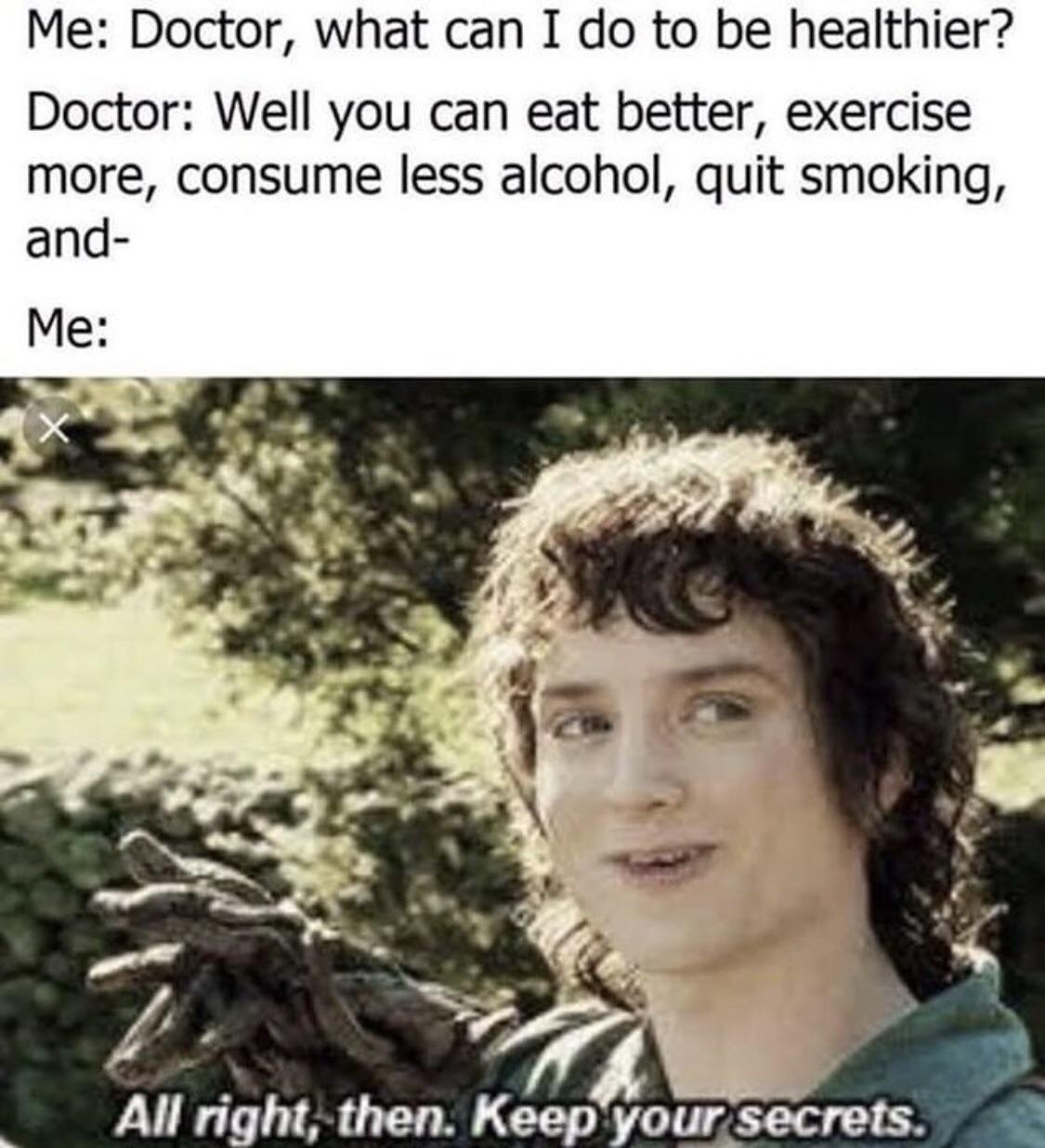 Dive into the latest meme collection #2