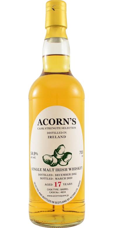 Is This an Acorn? Let's Find Out!