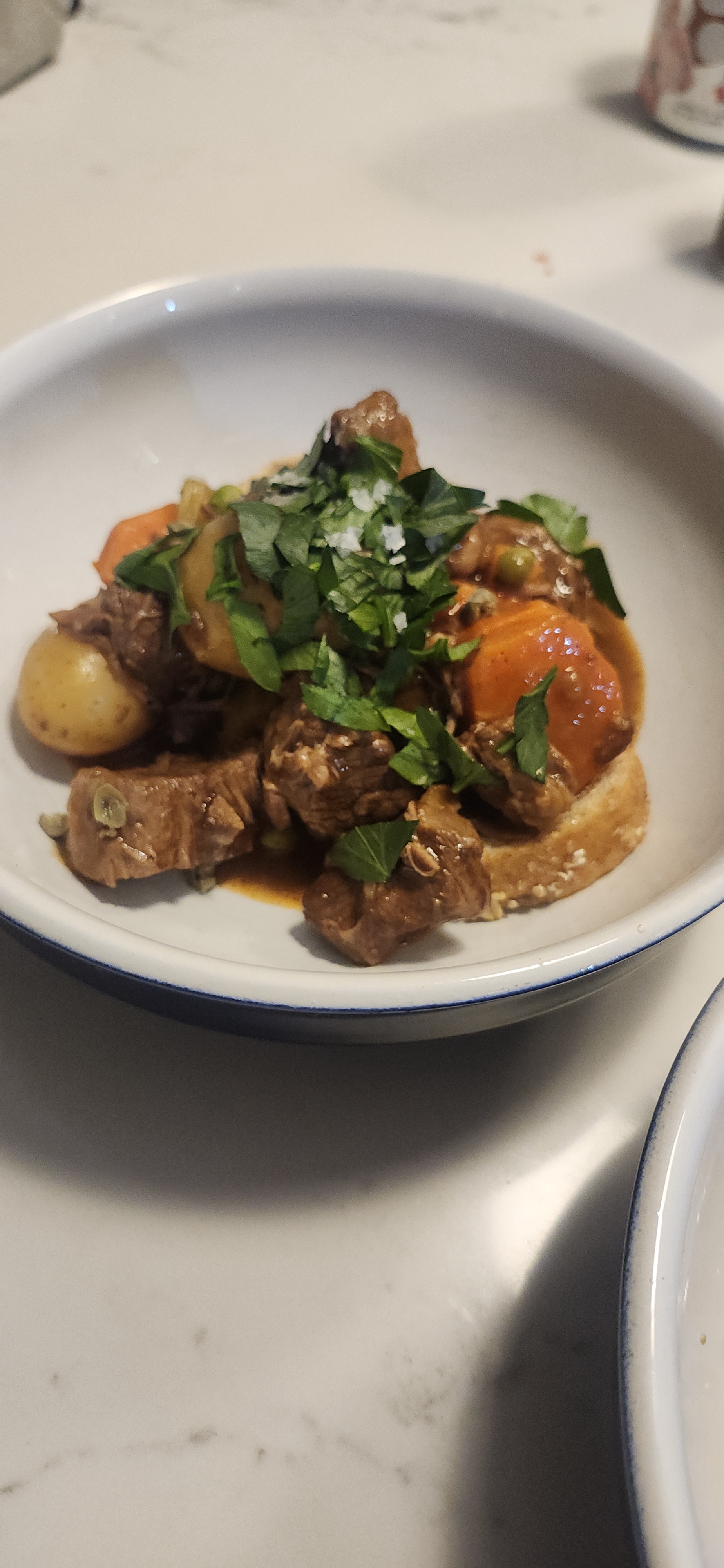 Embracing the Festive Braise Tradition for 2024
