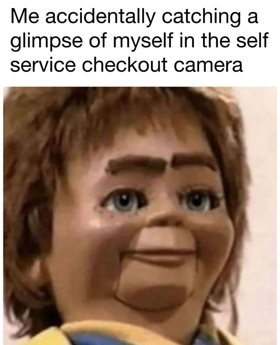 Is anyone else feeling this way?