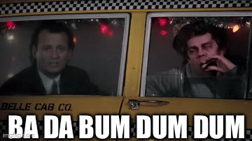 Scrooged: The Musical Moment You Didn't Know You Needed