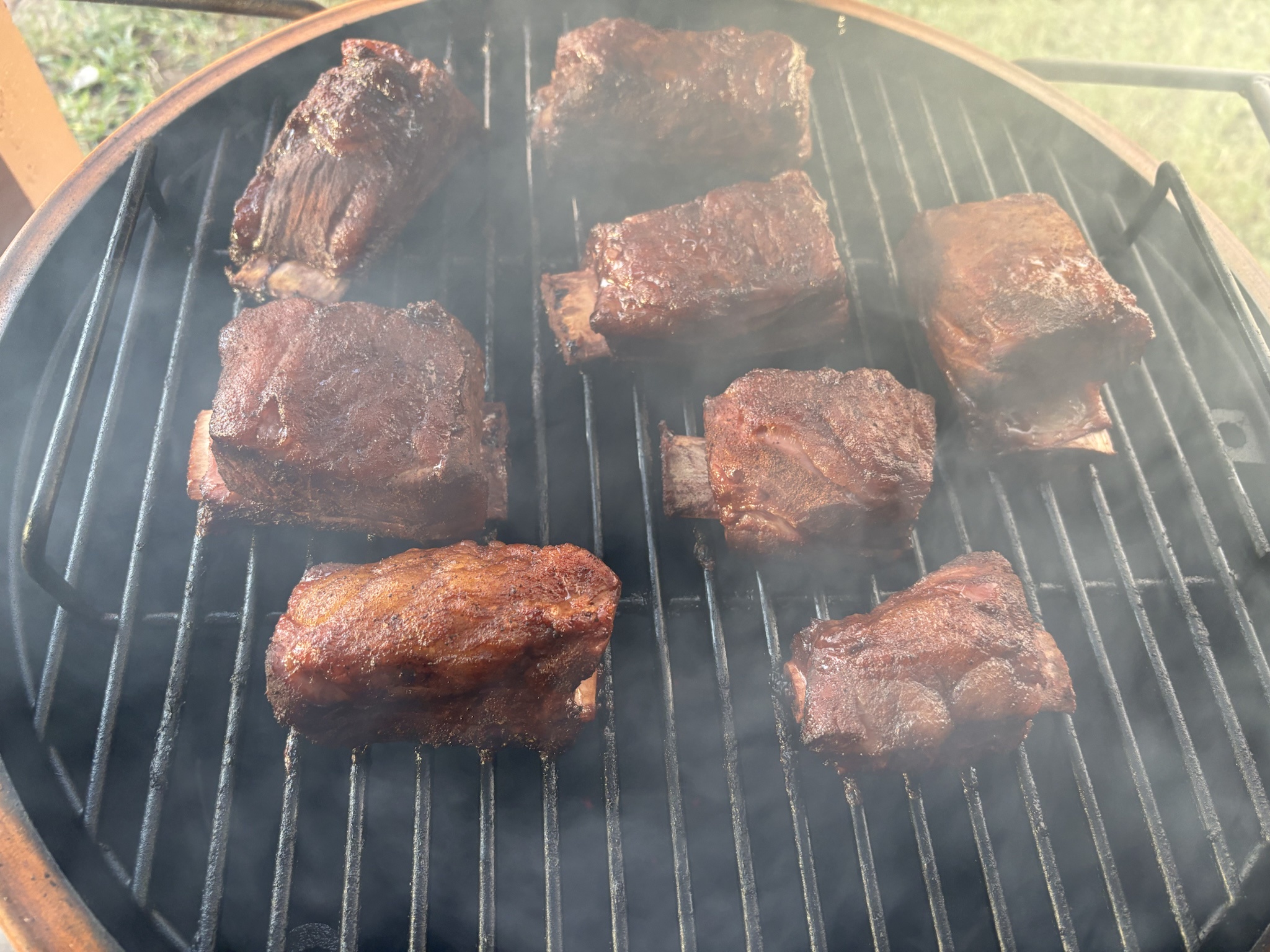 Short Ribs: The Journey to Deliciousness