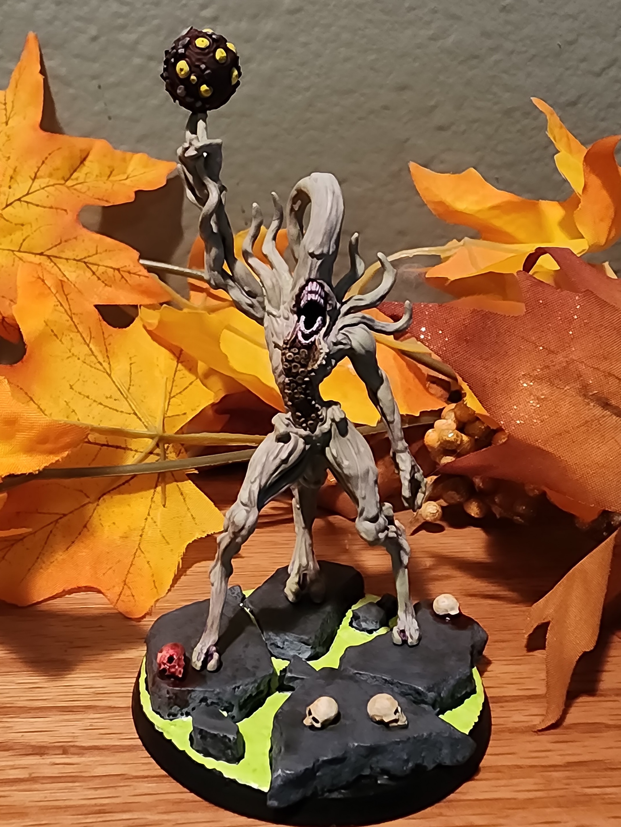 Miniature Horrors: A Collection of Compelling Horror Companions