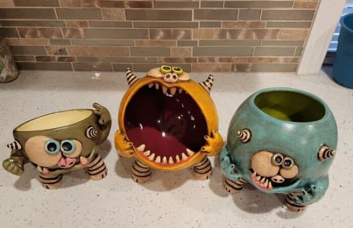 Embracing the wild side with Wild Things!