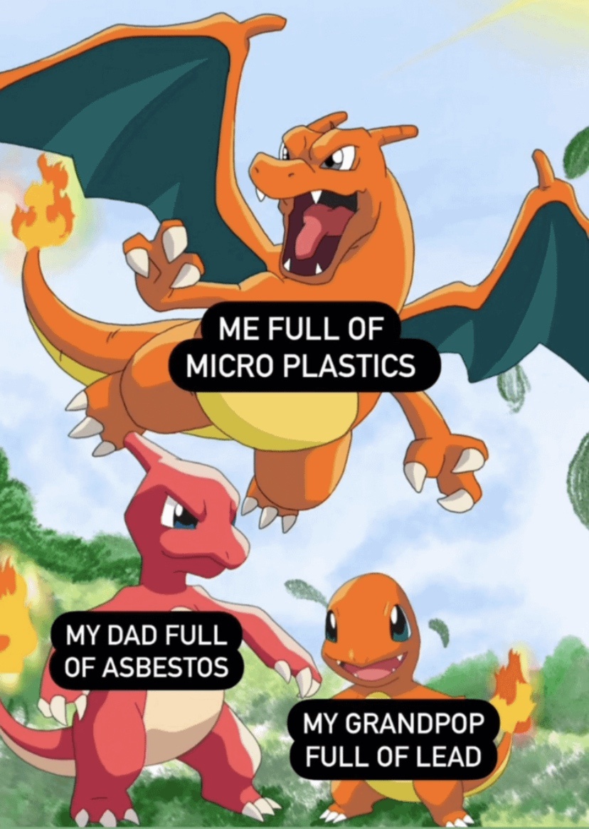 Gotta Catch 'Em All: The Ultimate Quest
