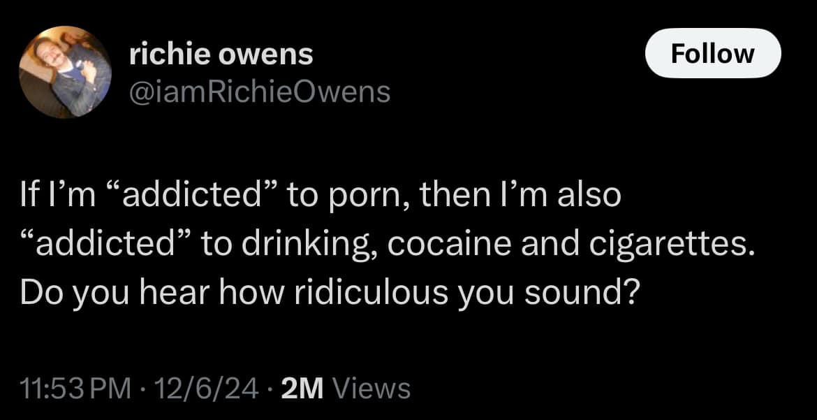 A Heartfelt Chat with Richie