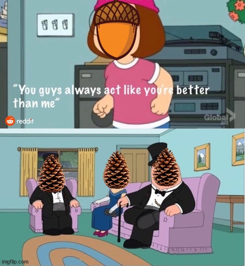 Join the Pinecone Squad!