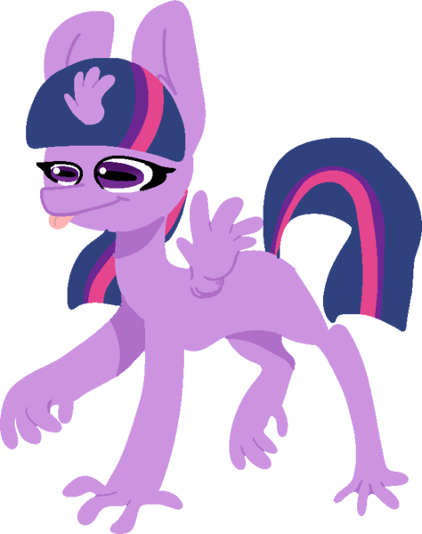 My Adorable Little Handy Pony