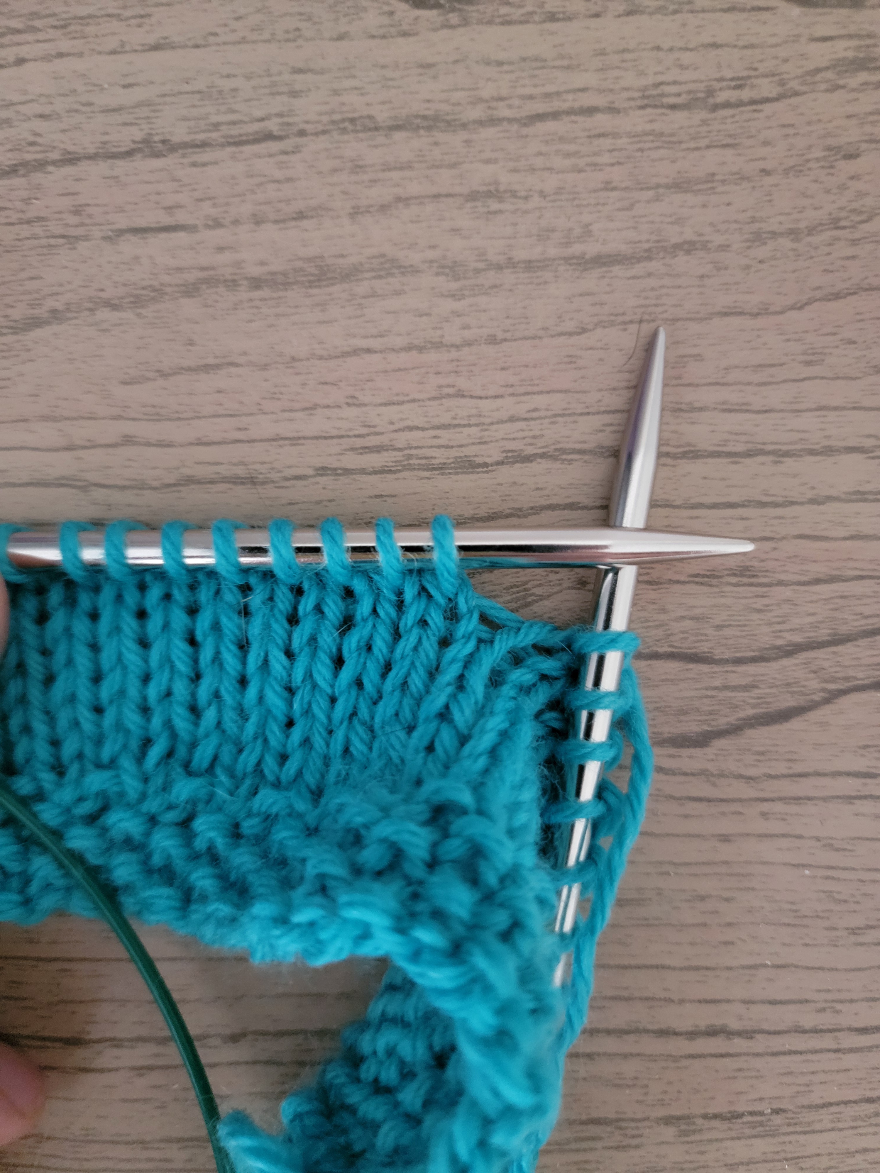 Quick Guide to Stop-Twisting Stitches (Cat Not Included)