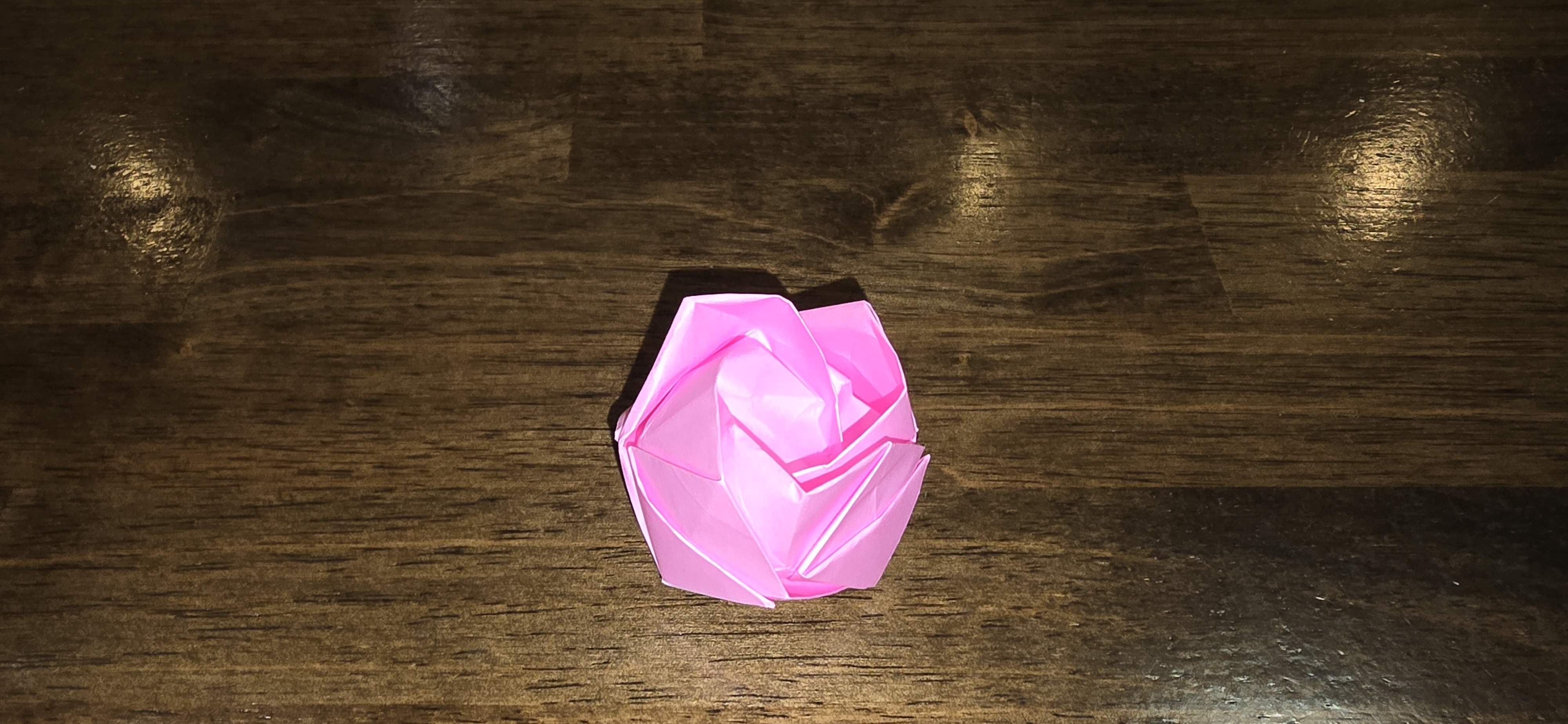 My Passion for Origami: A Creative Journey