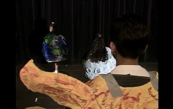 Bill Nye's Take on the Eclipse