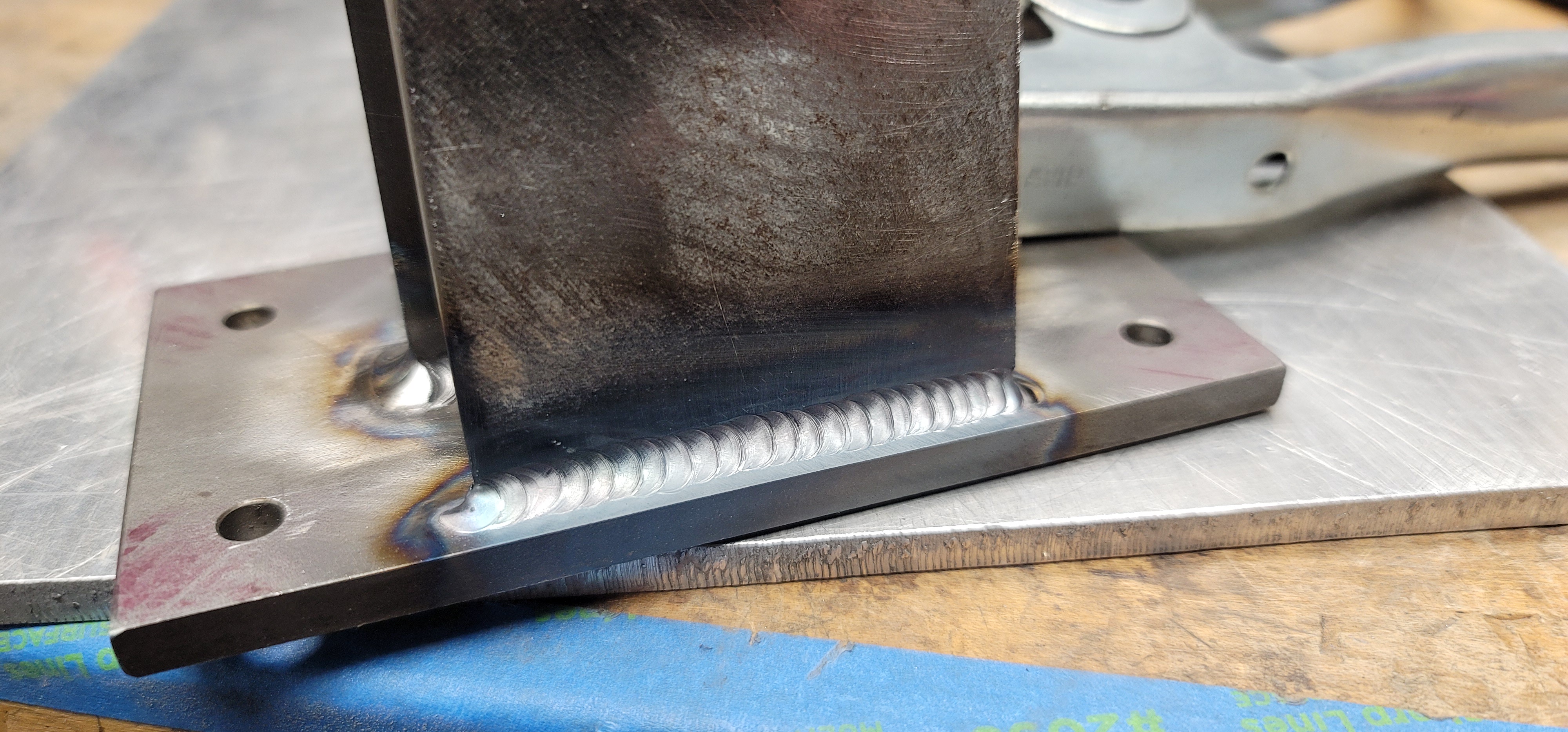 The Art of Welding: A Craft in Action