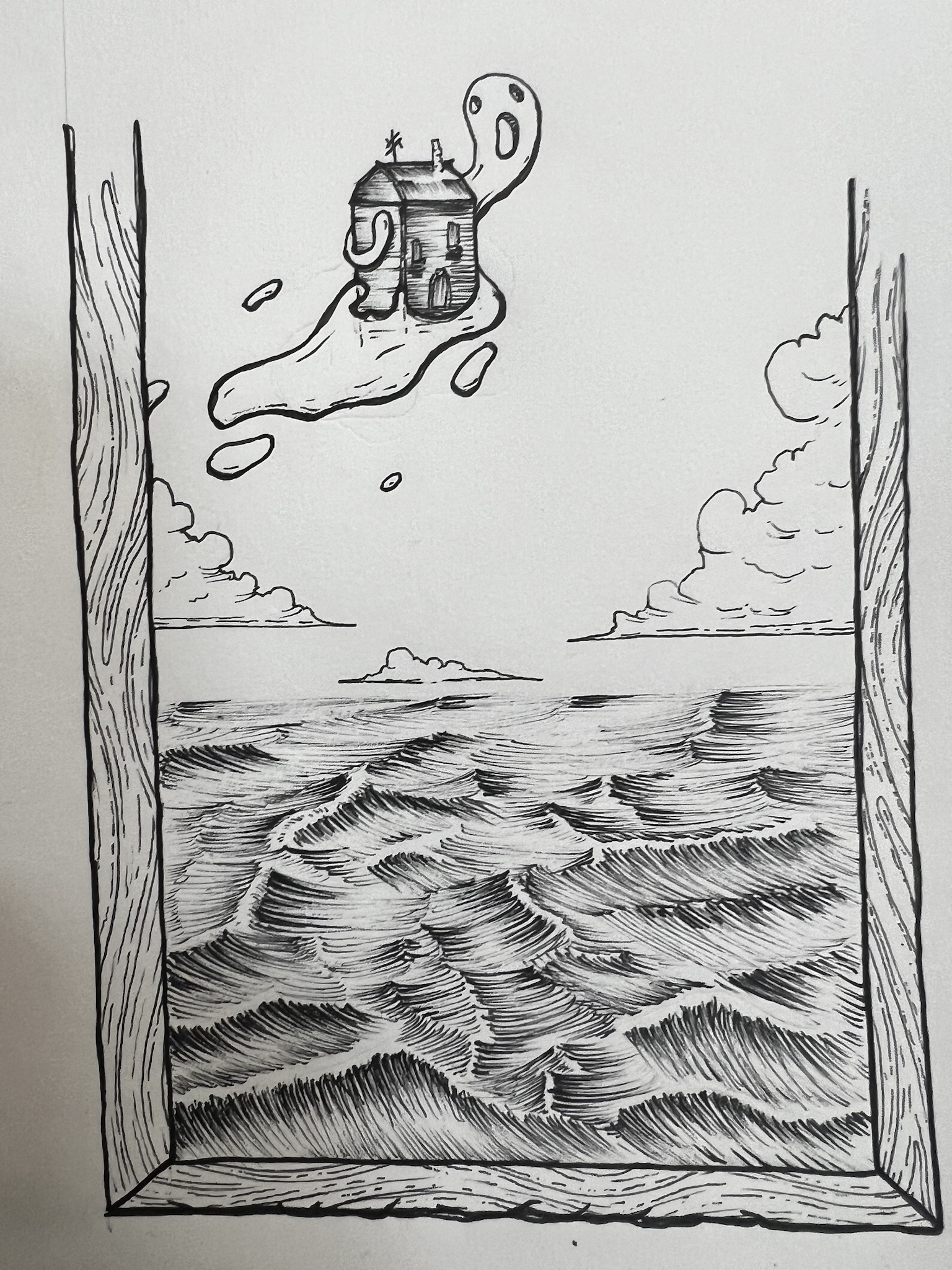 A Quick Dive into the Ocean Vibes