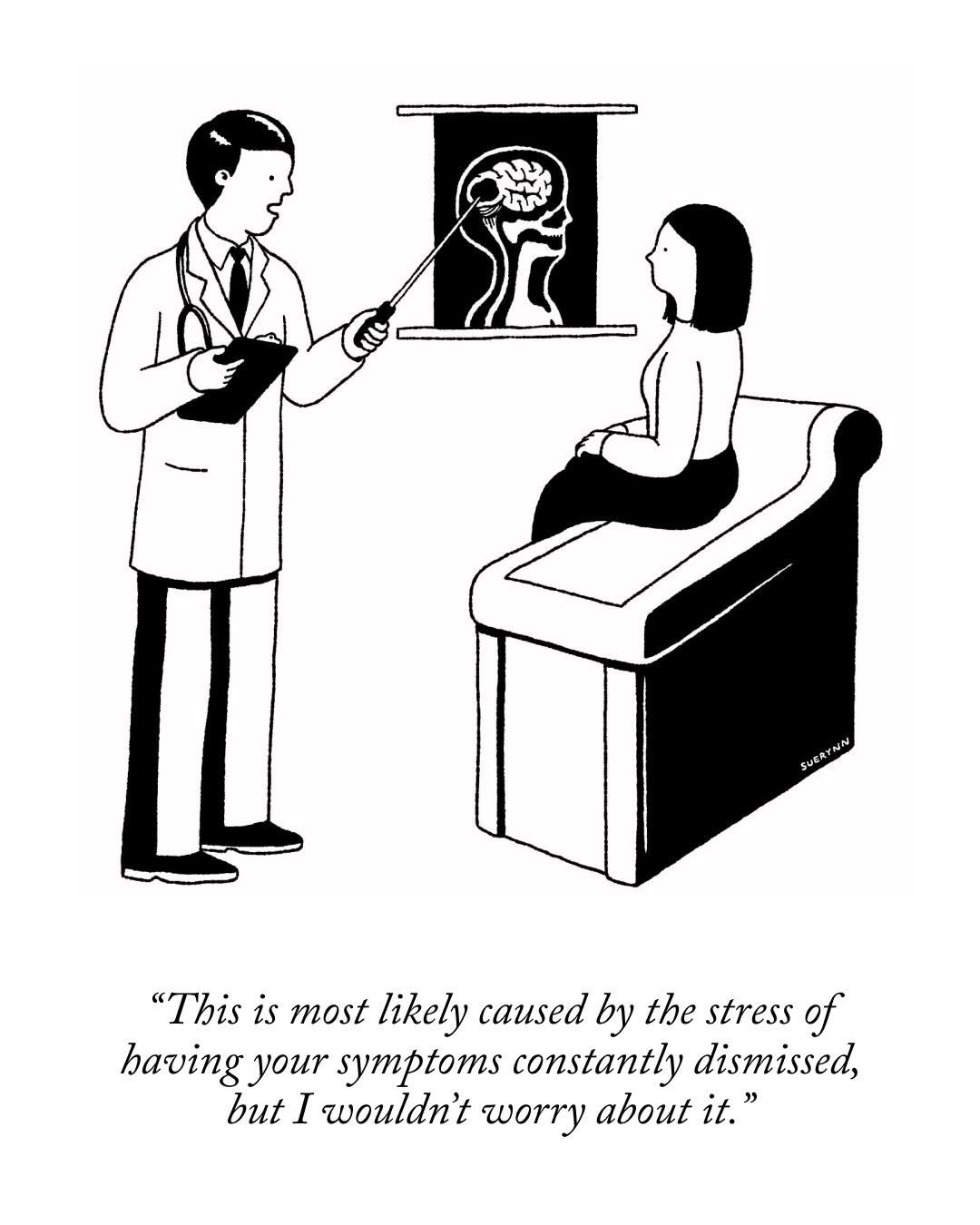 Unpacking Medical Gaslighting: The Hidden Truths