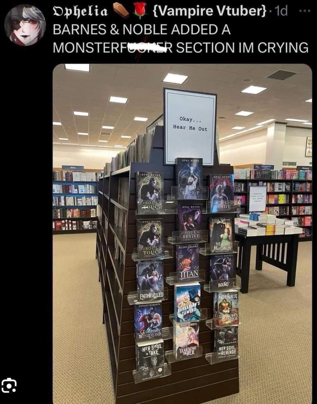 Exploring the Wild World of Monster-Themed Adult Content