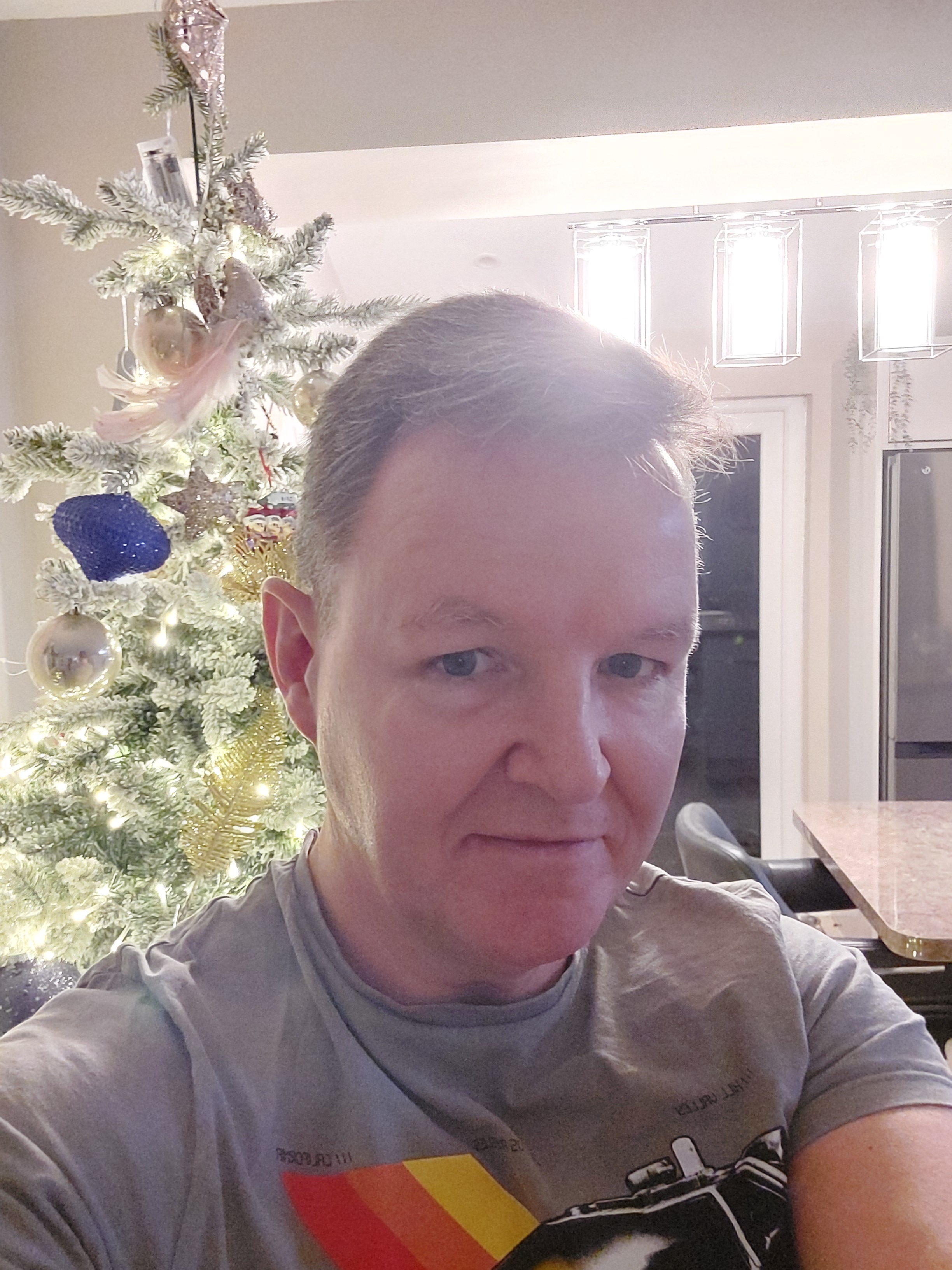 Nollaig Shona from Cork: A Heartfelt Christmas Greeting