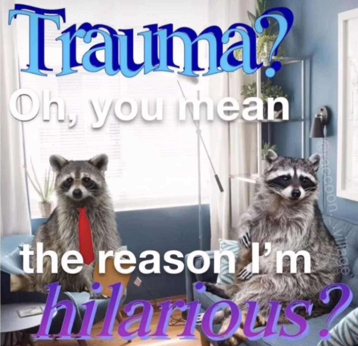 Confessions of a Meme Thief: Take What You Want!