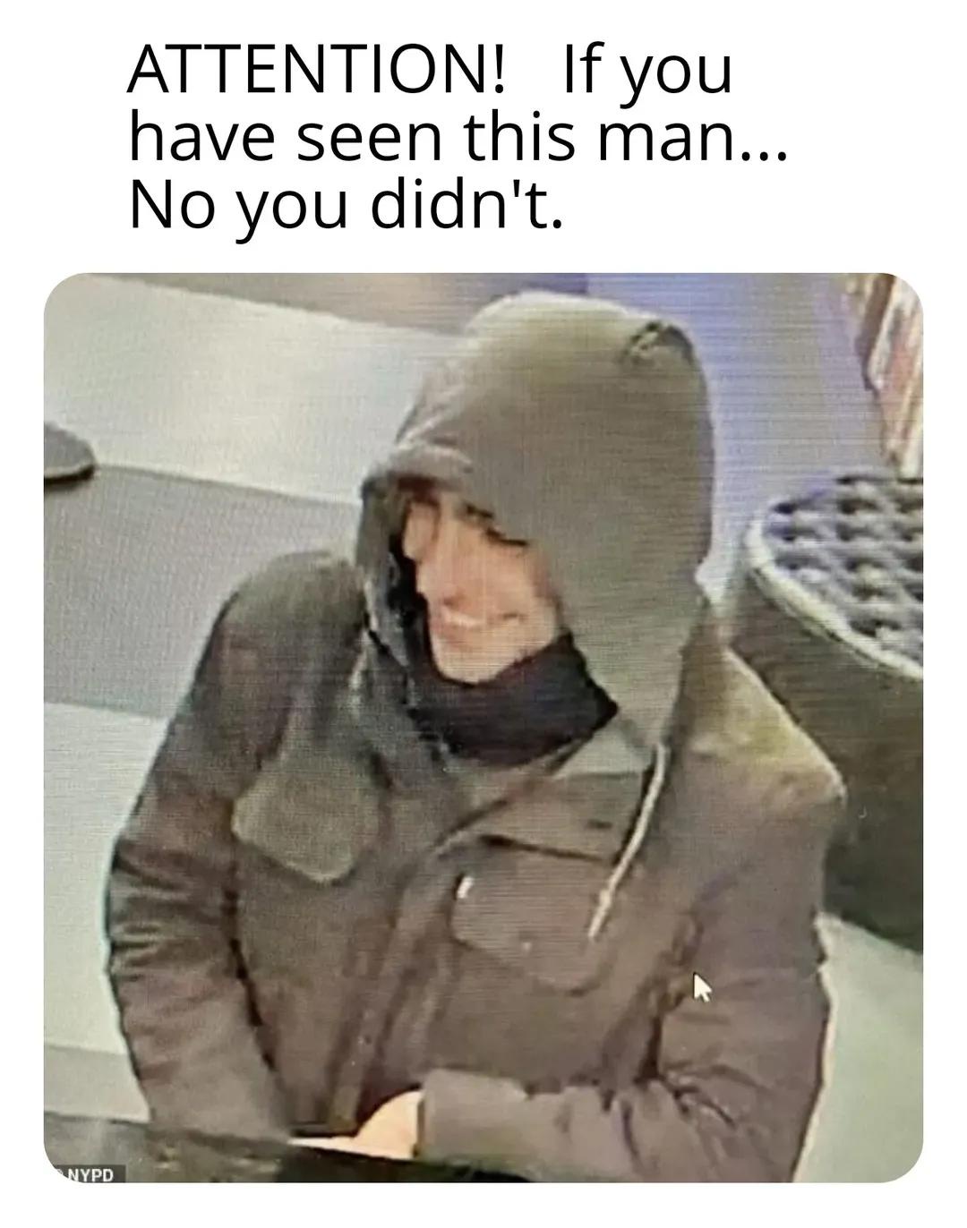 Not Familiar with Them...