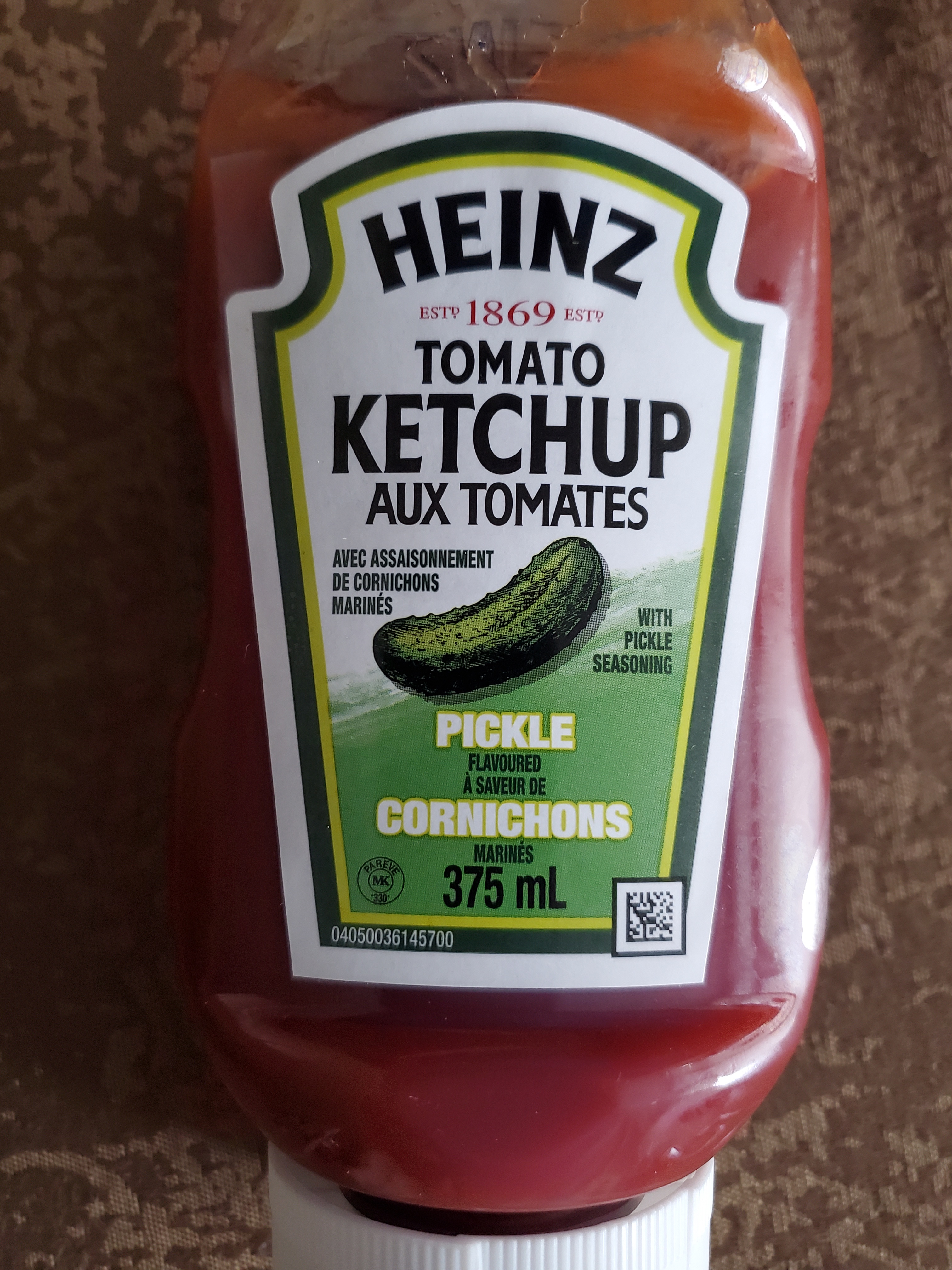 Ketchup vs. Catsup: What’s the Deal?