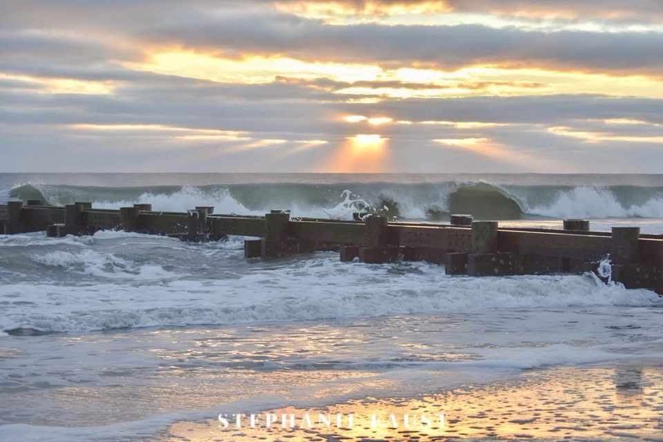 Another gorgeous sunrise moment