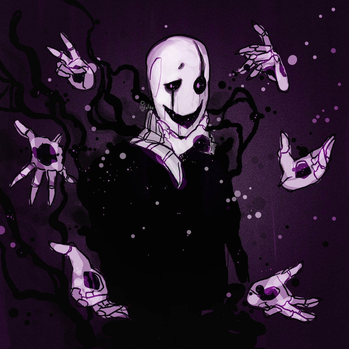 Exploring W.D. Gaster