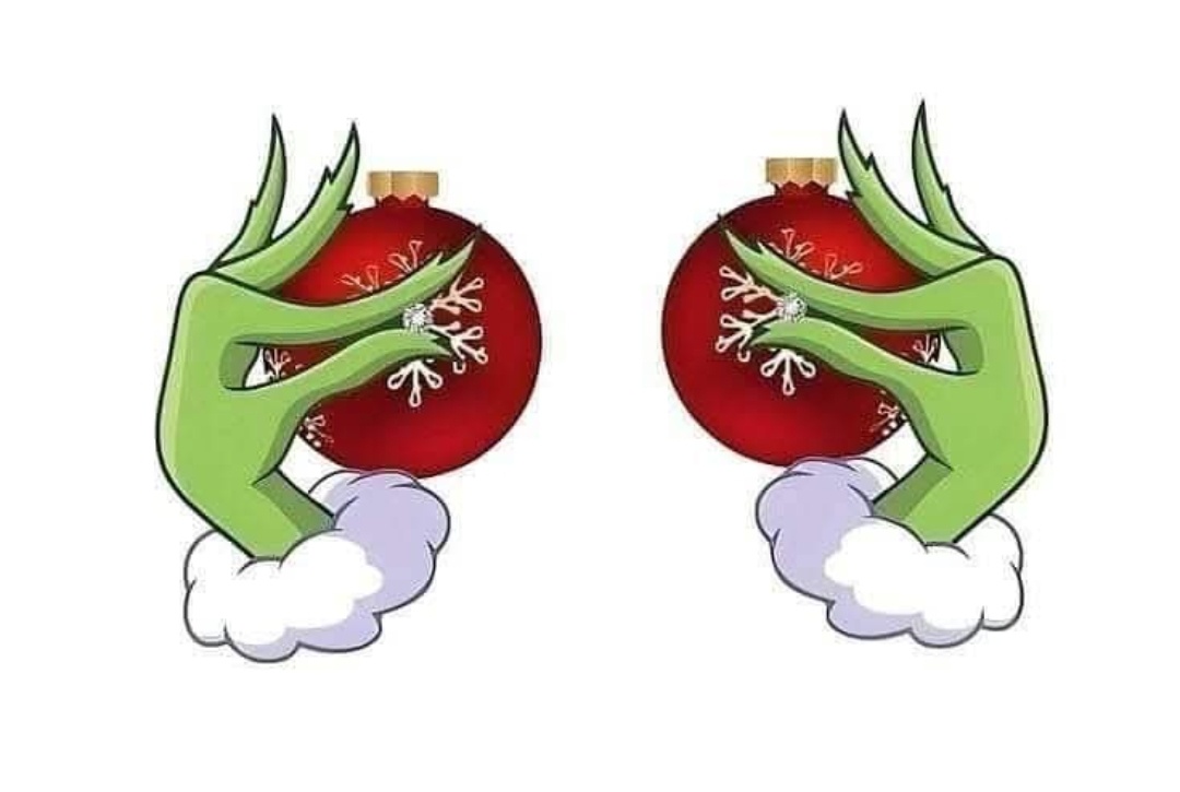 It's That Magical Time of Year Again