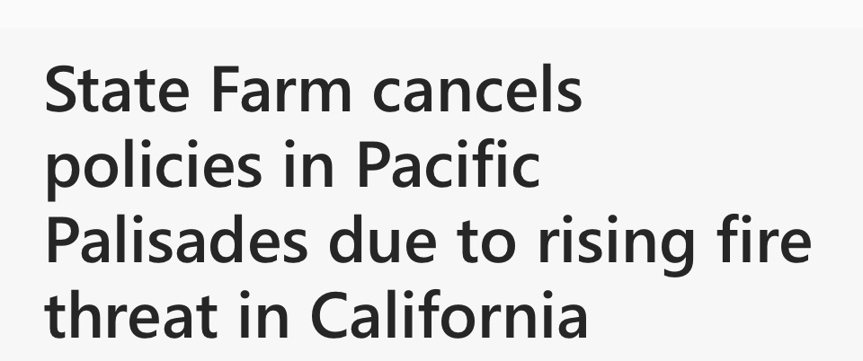 We All Knew This Was Coming, Right?