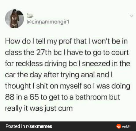 They're Classic Memes, Sir, But They Still Hold Up - A Random Collection