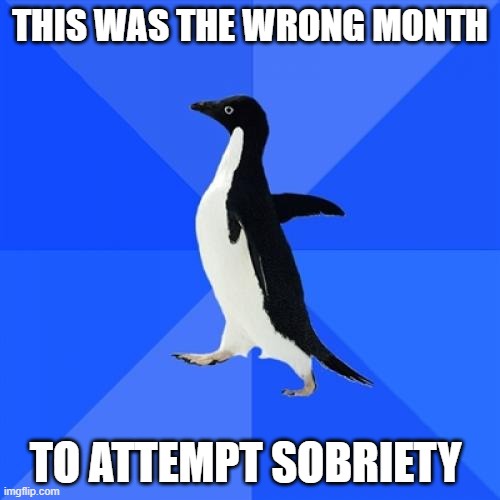 The Sound of a Tiny Violin Amidst the Chaos