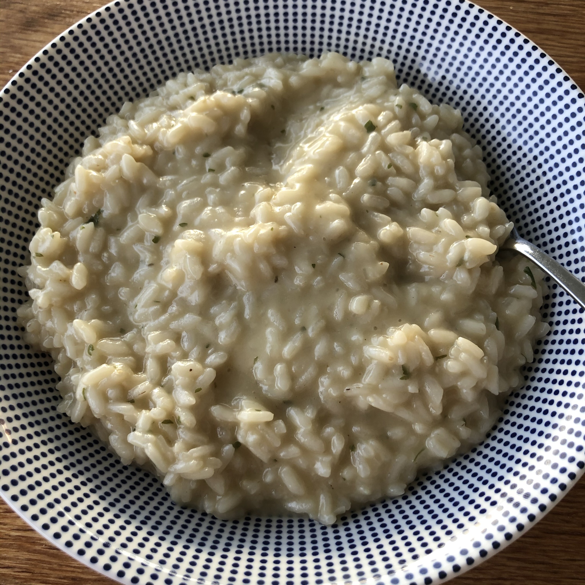 Mouthwatering Mushroom Risotto: A Culinary Delight Revealed