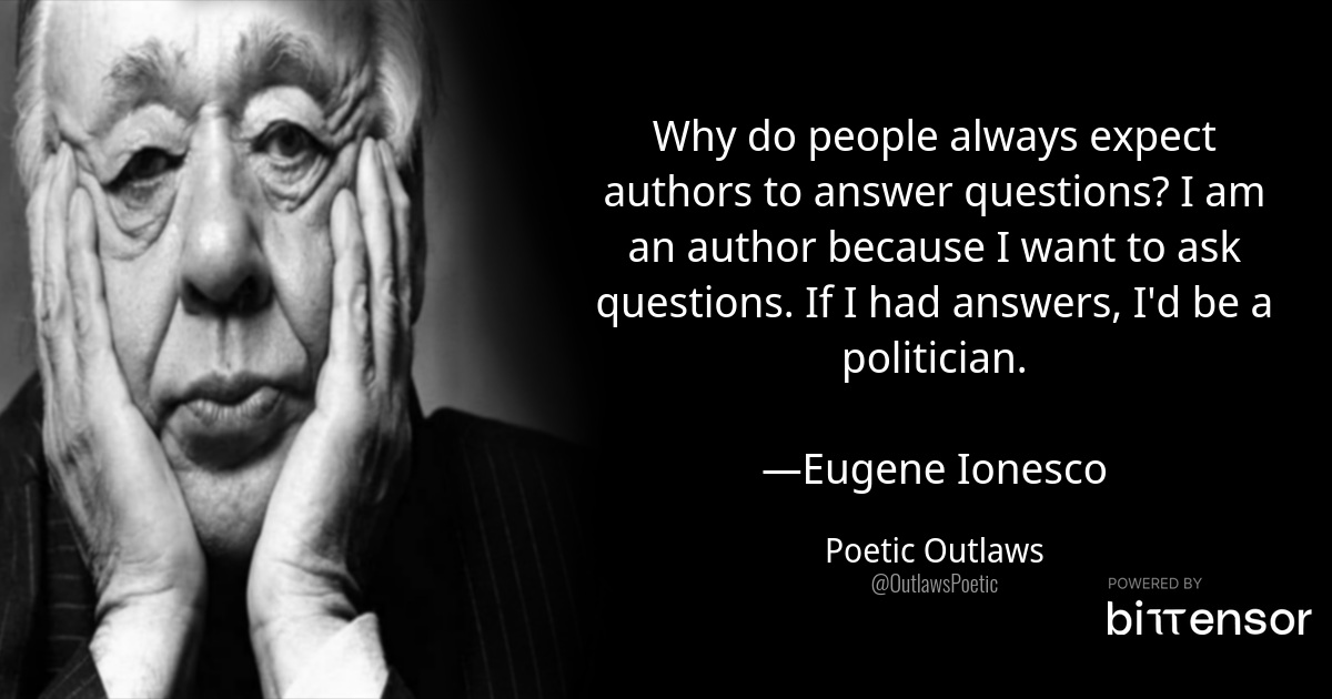 Curious Minds: The Ultimate Q&A Session